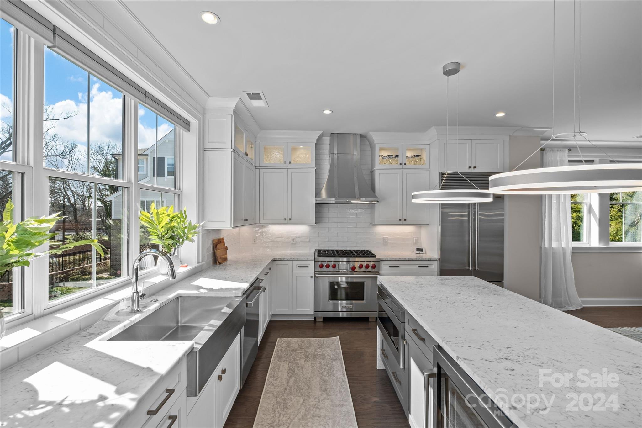 1228 Cotswold Place Charlotte NC 28211