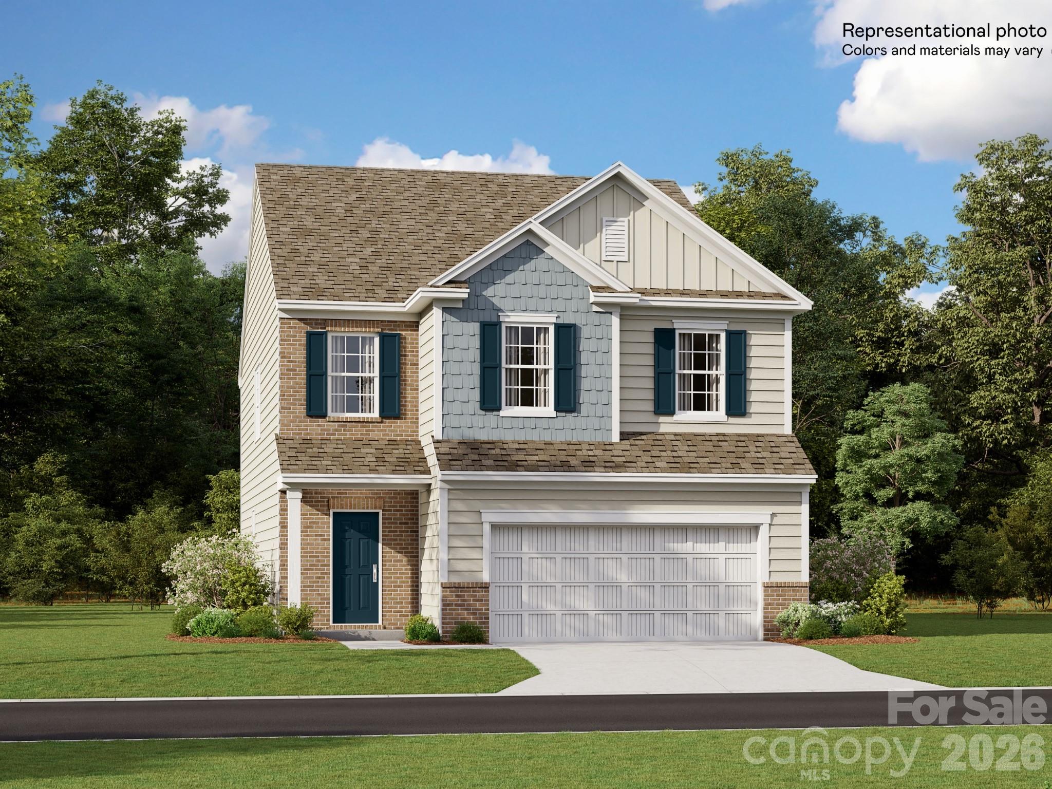 1538 Swallow Tail Drive Belmont NC 28012