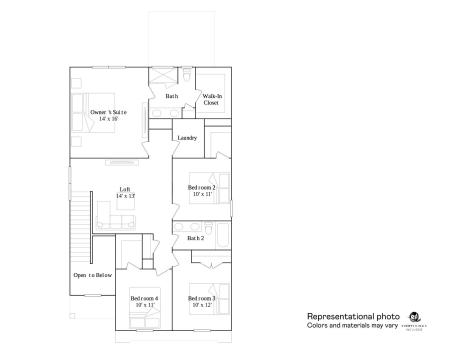 1538 Swallow Tail Drive Belmont NC 28012