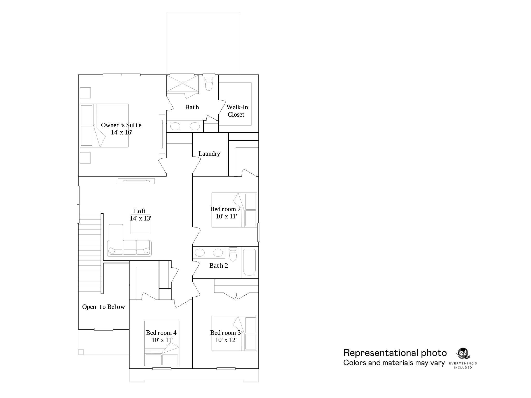 1538 Swallow Tail Drive Belmont NC 28012