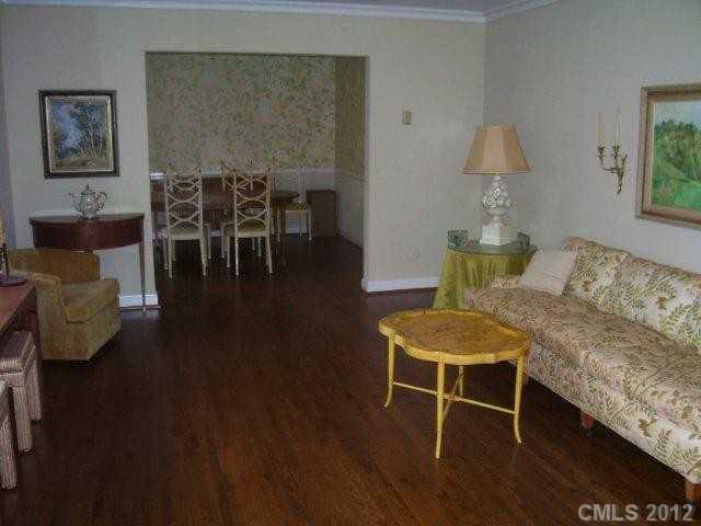 3724 Warrington Drive Charlotte NC 28211