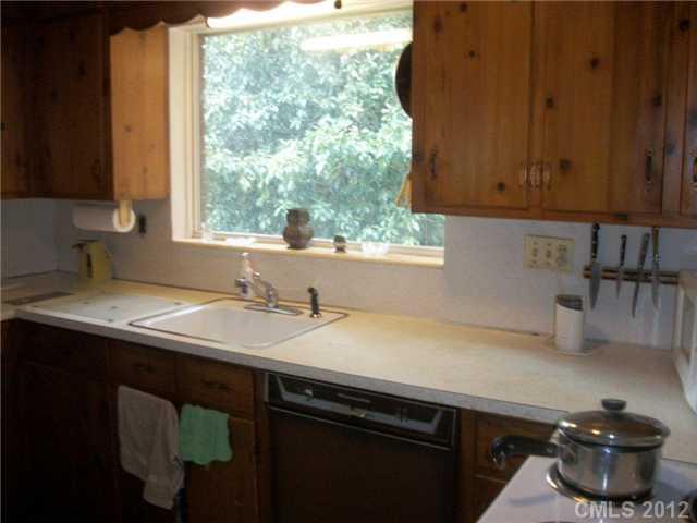 3724 Warrington Drive Charlotte NC 28211