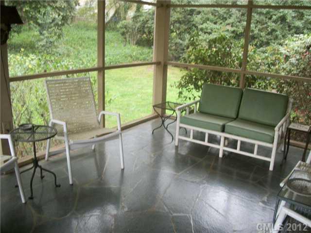 3724 Warrington Drive Charlotte NC 28211
