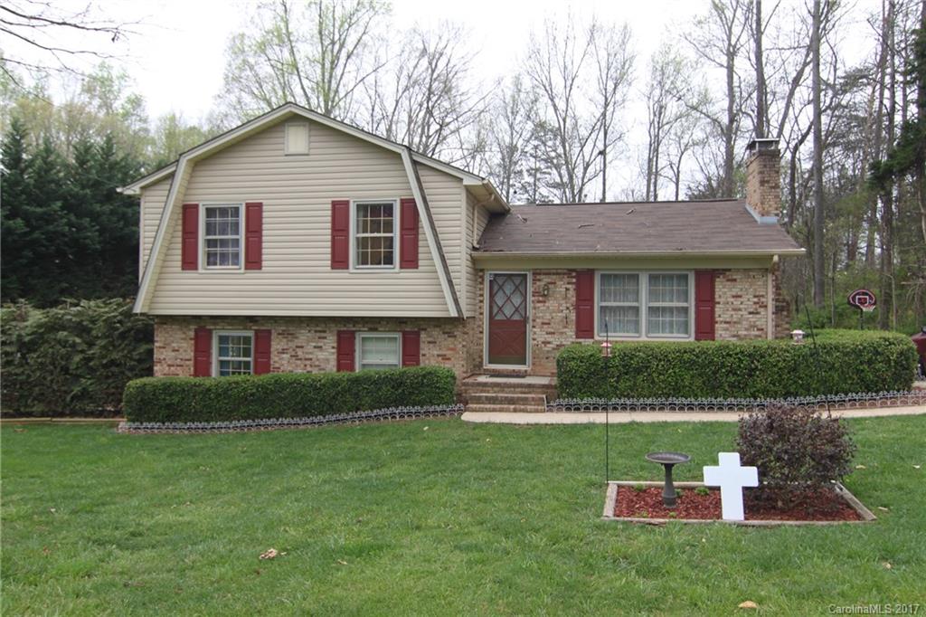 4704 Oakwood Circle Gastonia NC 28056