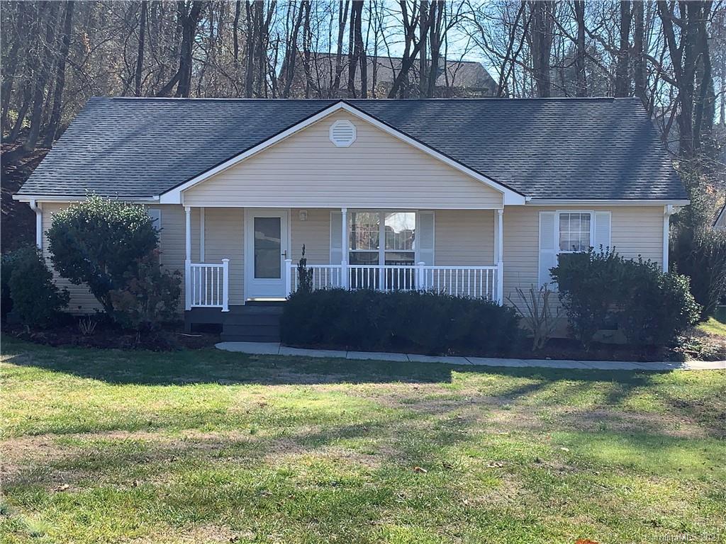 105 Rachael Drive Waynesville NC 28785