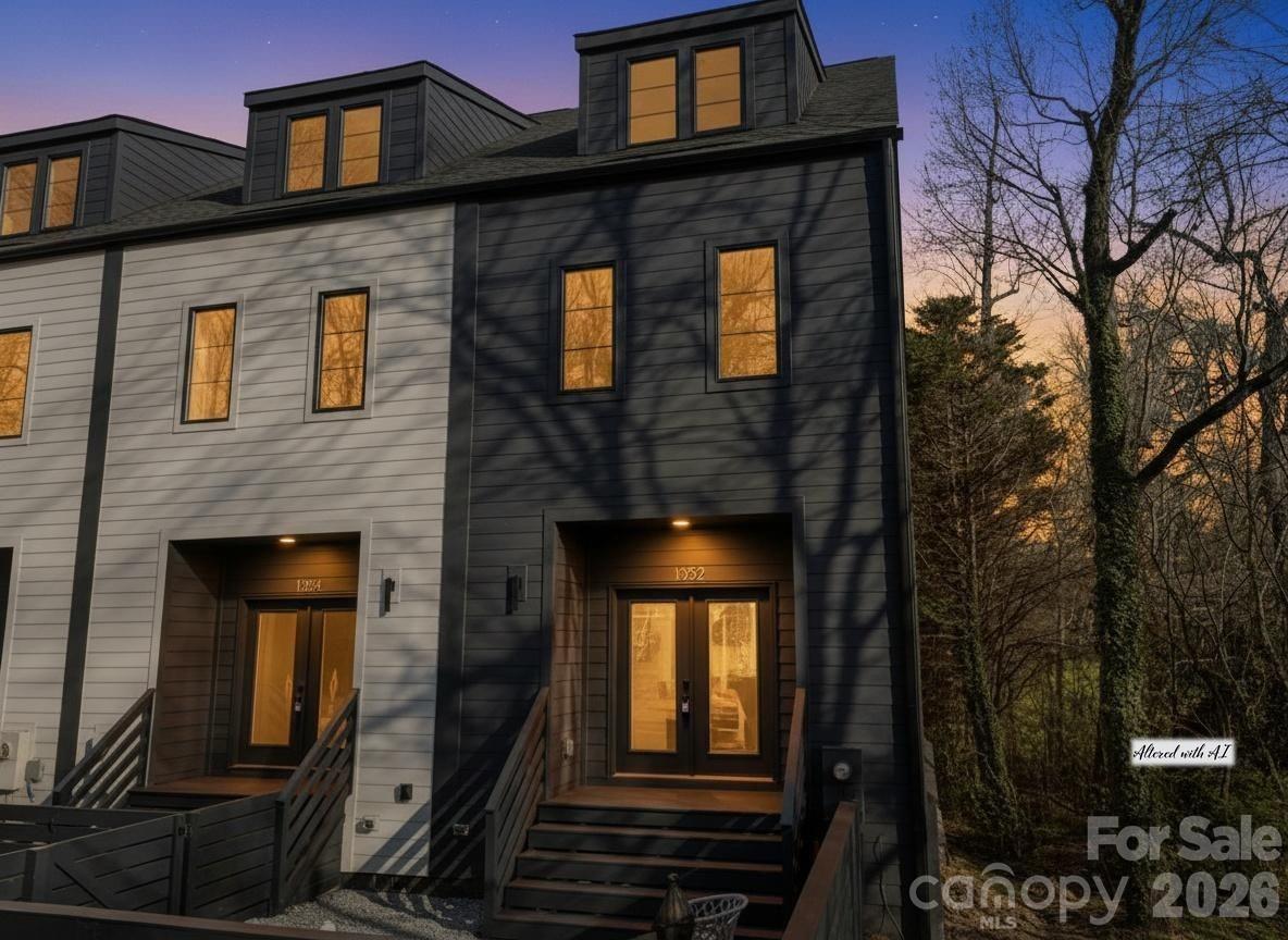 1352 Briar Creek Road Charlotte NC 28205