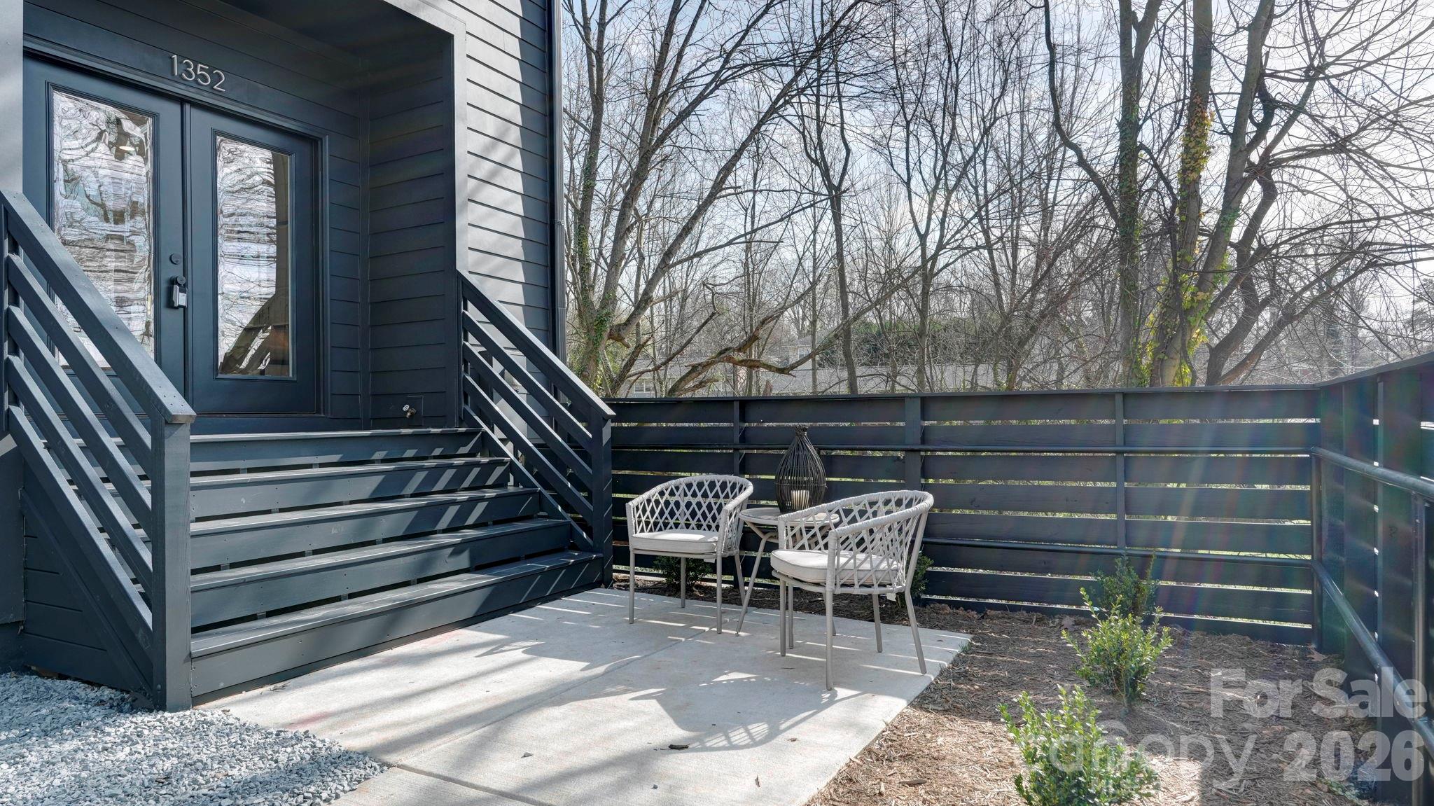 1352 Briar Creek Road Charlotte NC 28205