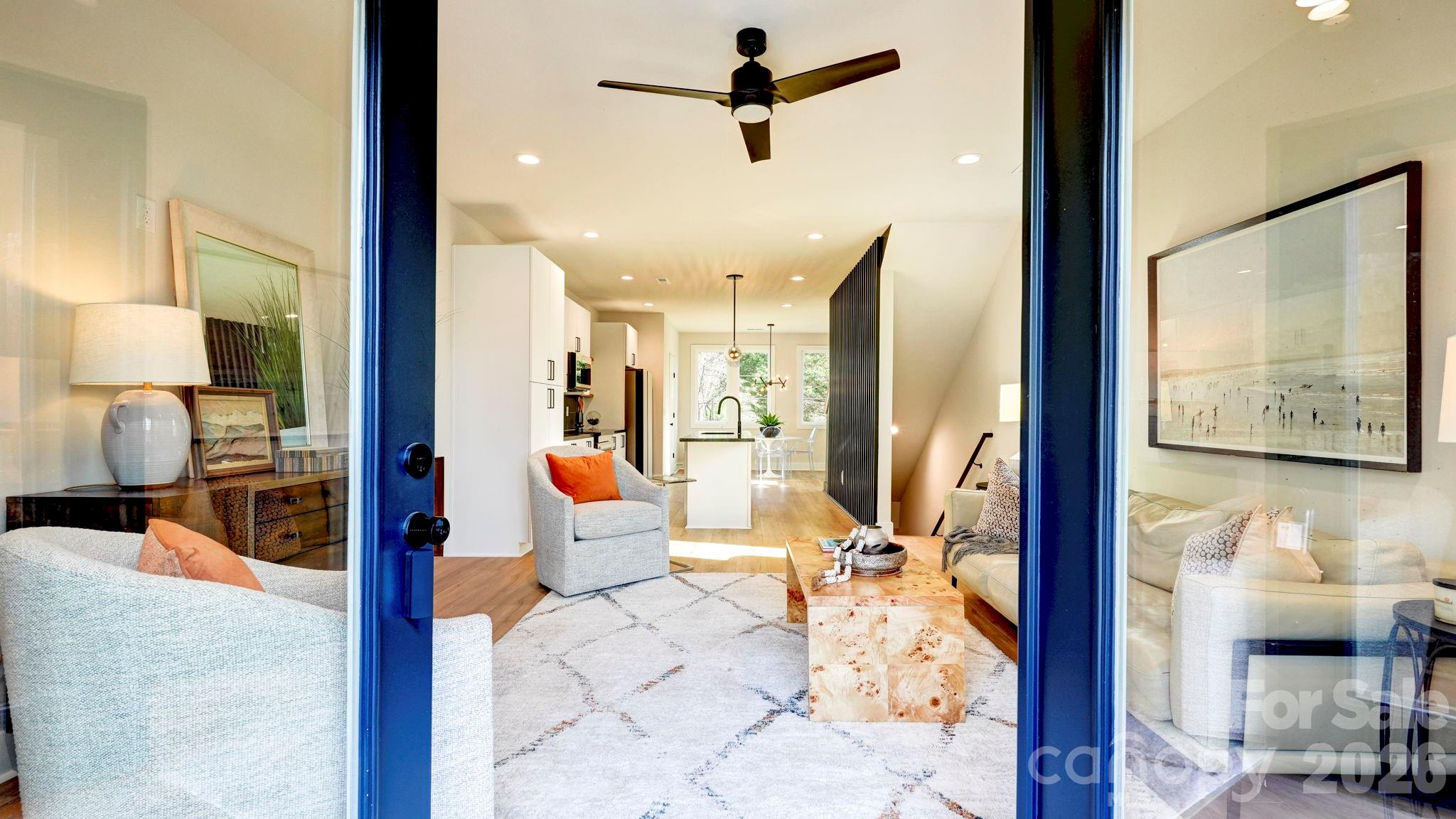 1352 Briar Creek Road Charlotte NC 28205
