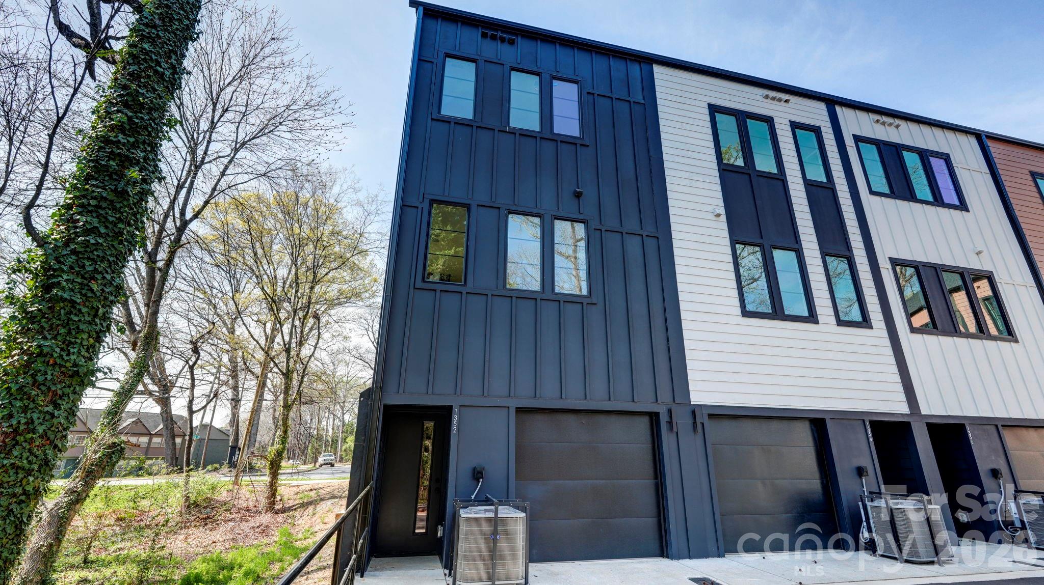 1352 Briar Creek Road Charlotte NC 28205