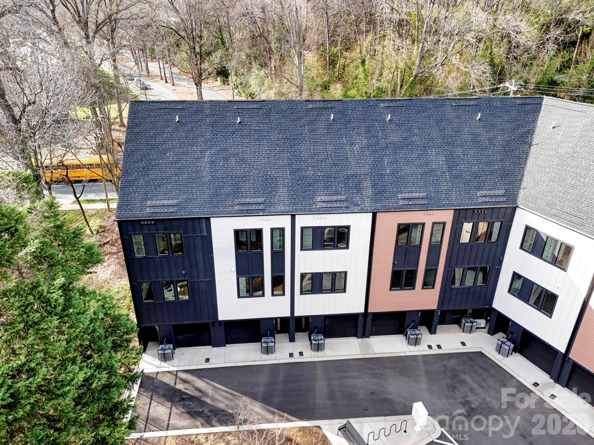 1352 Briar Creek Road Charlotte NC 28205