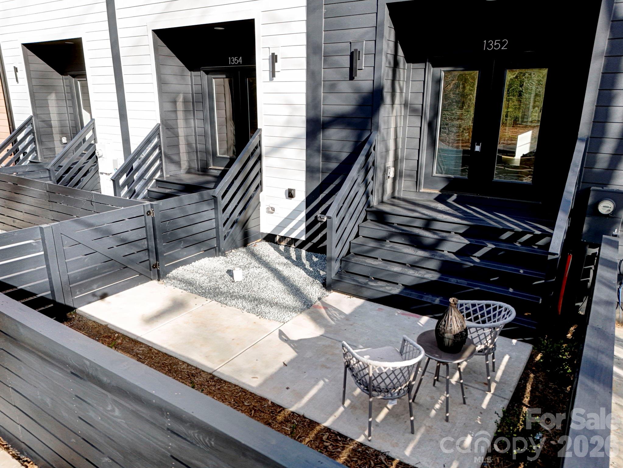 1352 Briar Creek Road Charlotte NC 28205