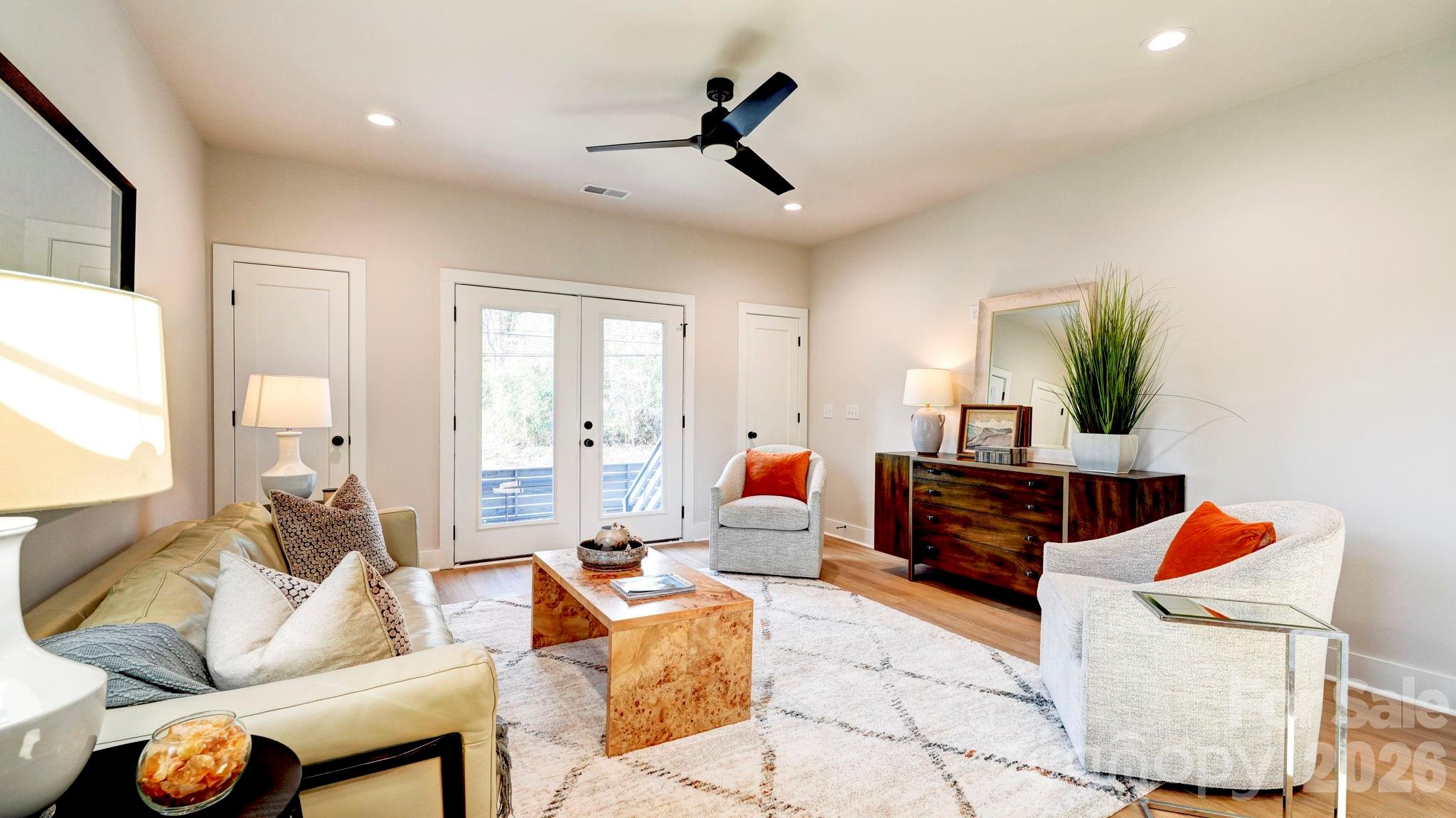 1352 Briar Creek Road Charlotte NC 28205