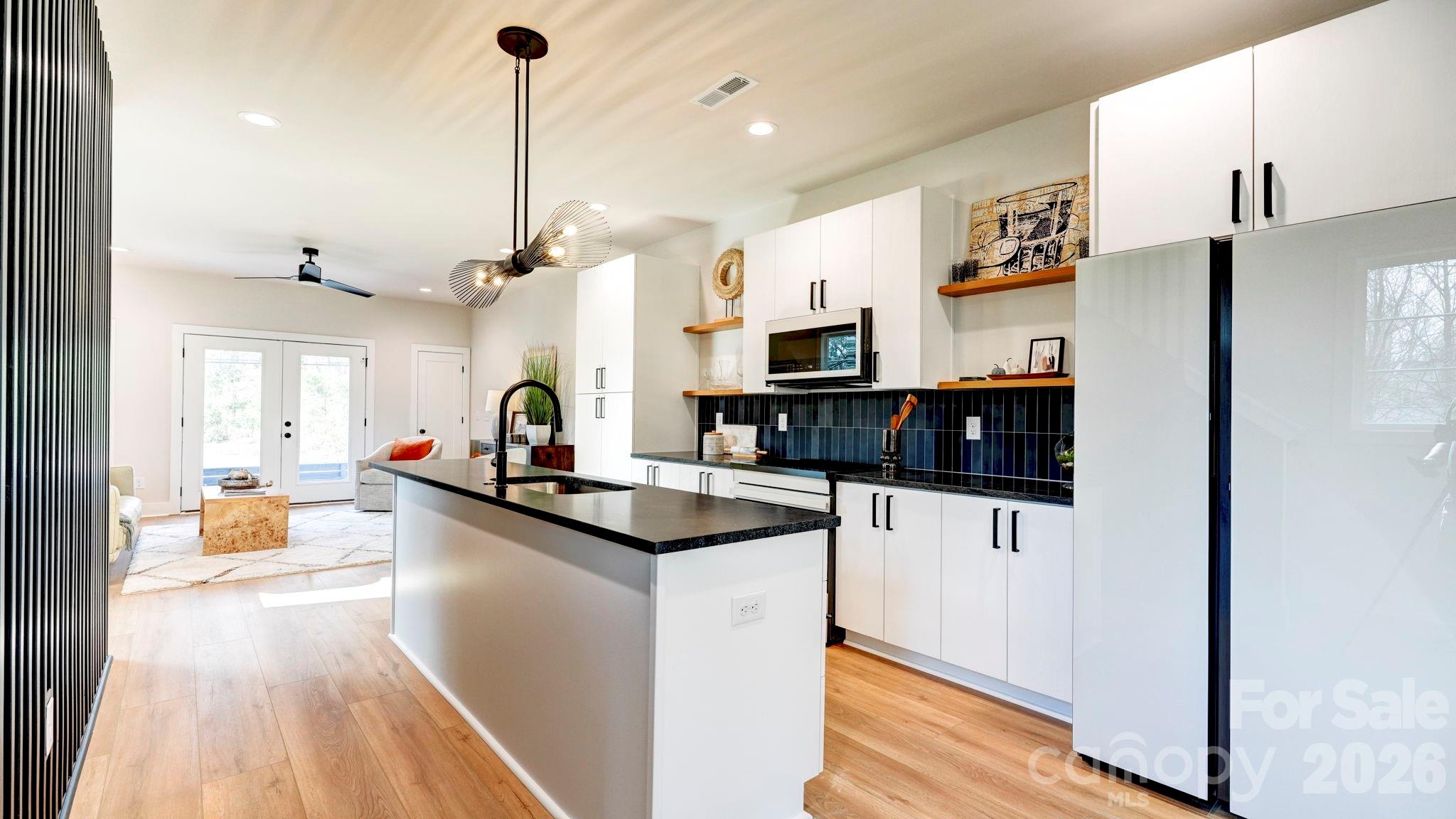 1352 Briar Creek Road Charlotte NC 28205