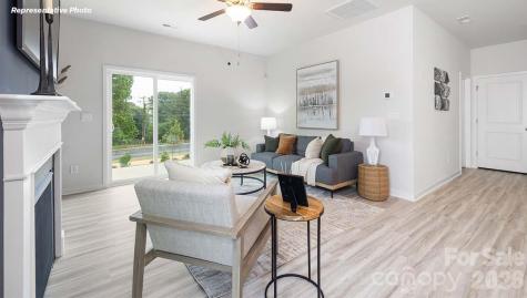 13145 Bristlehead Way Charlotte NC 28215