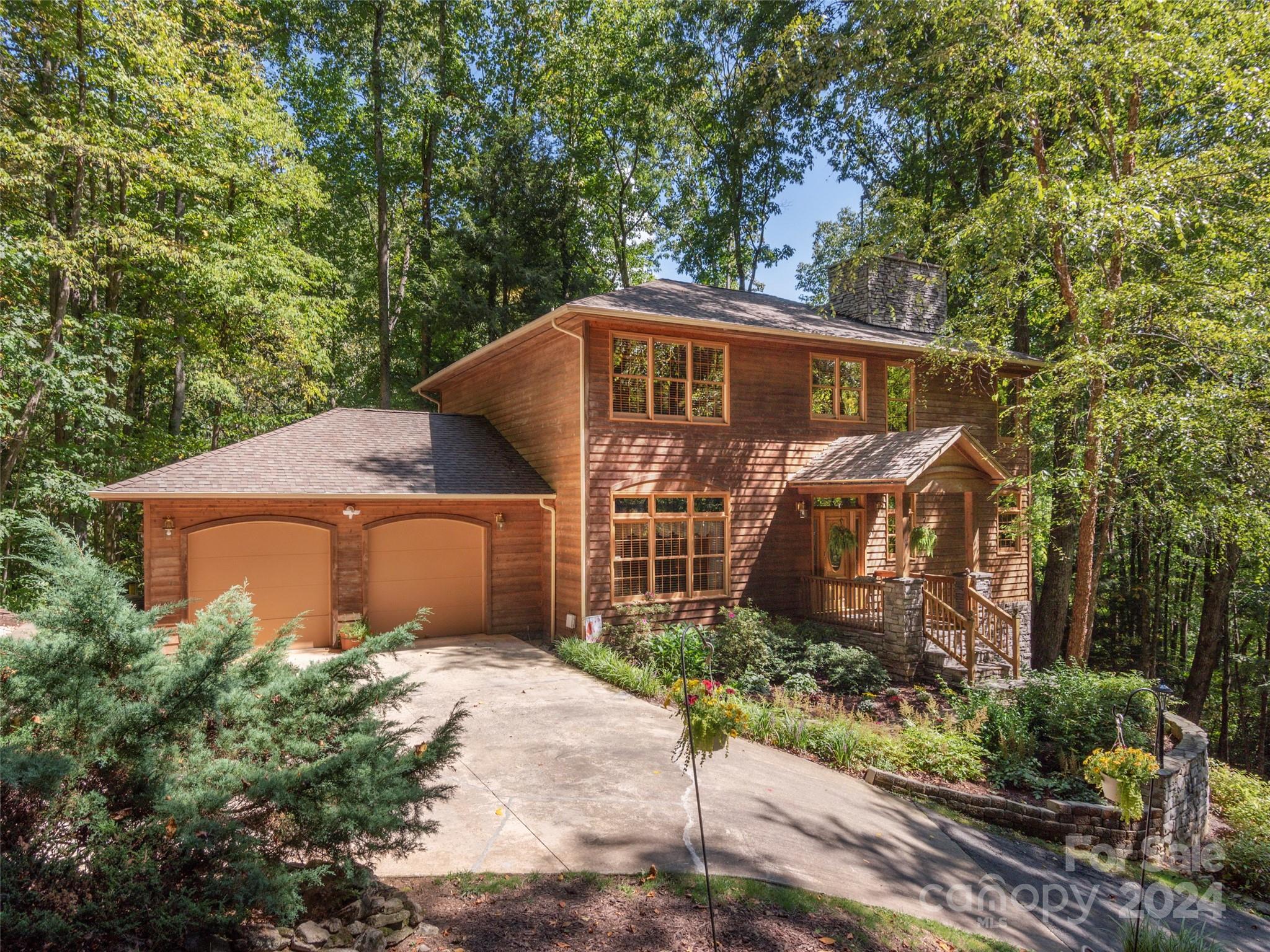 214 Streamside Drive Waynesville NC 28785