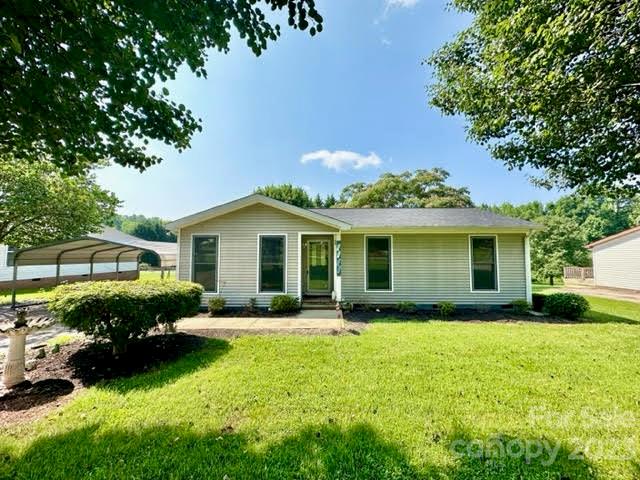 336 Millsaps Road Statesville NC 28625