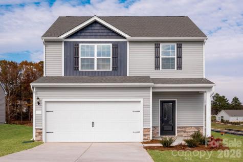 315 Limestone Terrace Salisbury NC 28146