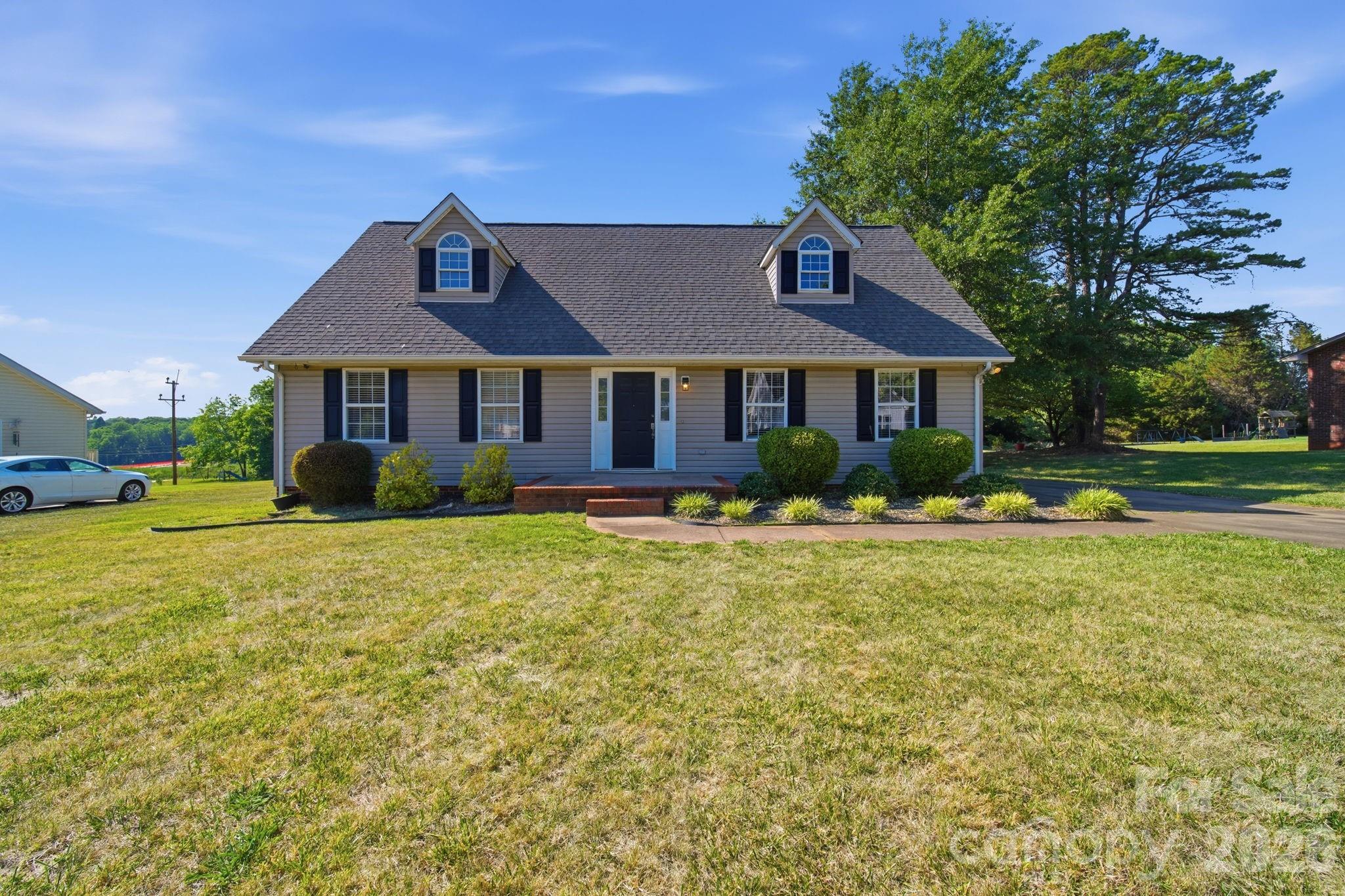 313 Sunrise Circle Shelby NC 28150