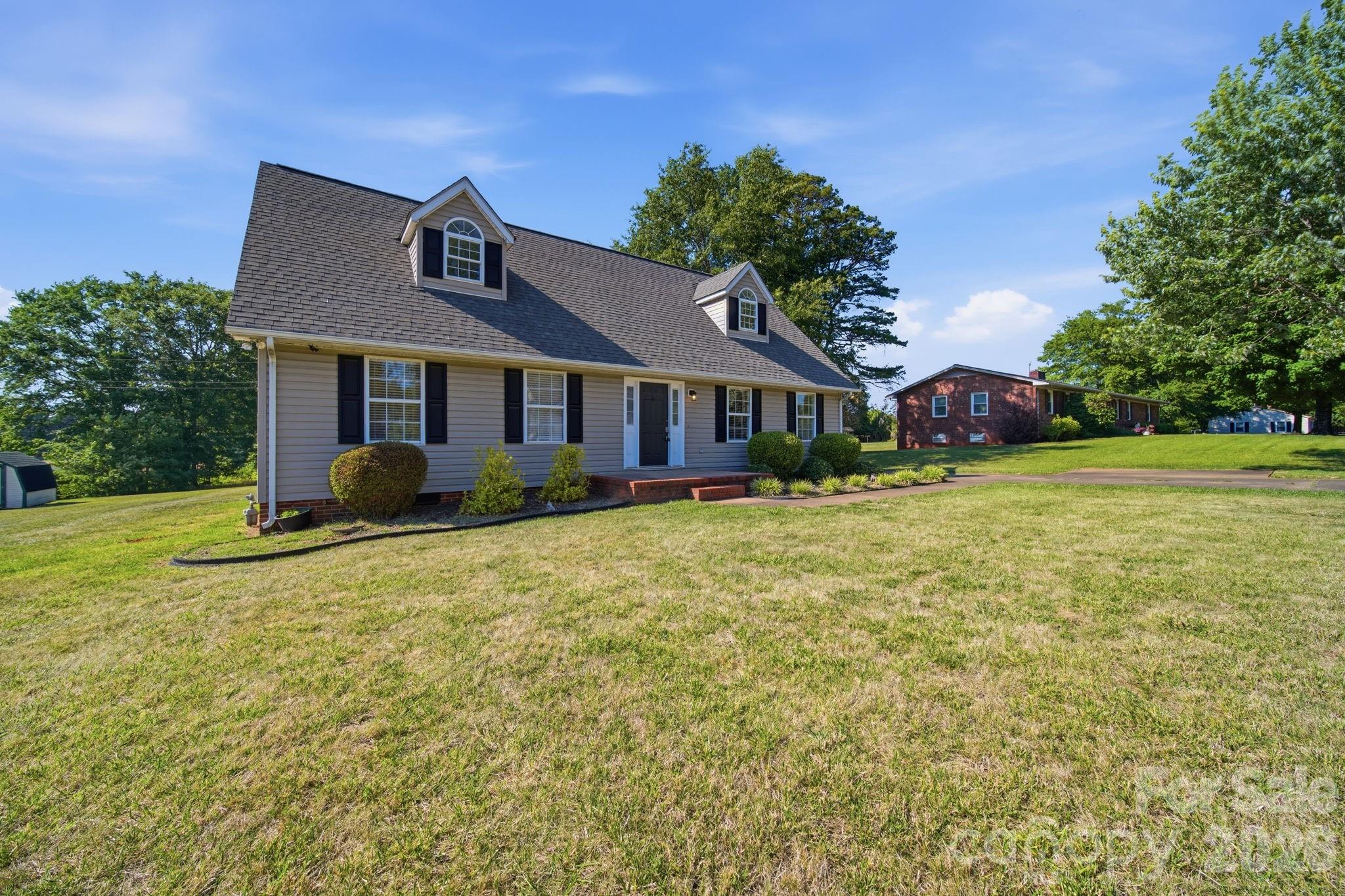 313 Sunrise Circle Shelby NC 28150