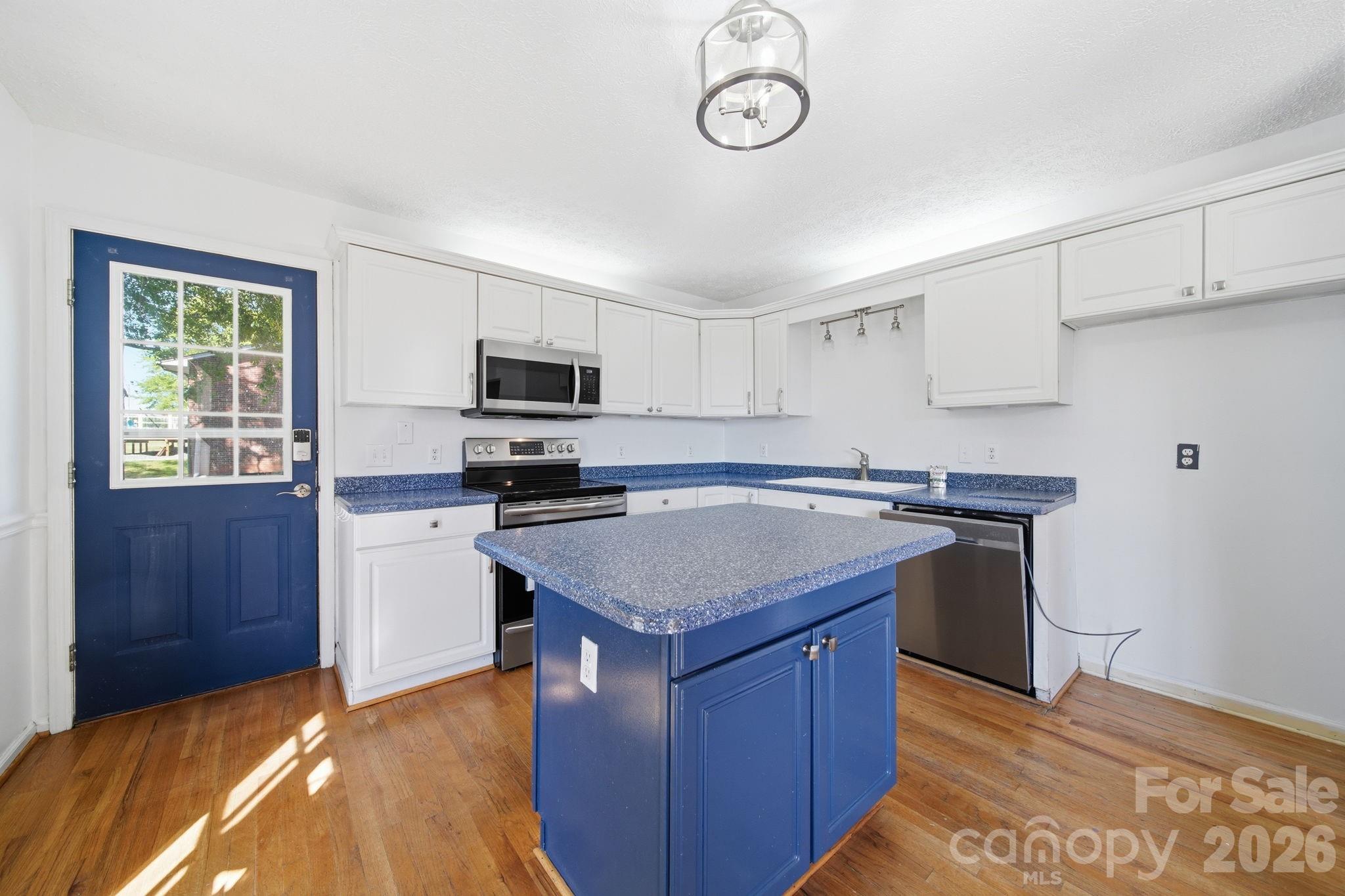 313 Sunrise Circle Shelby NC 28150