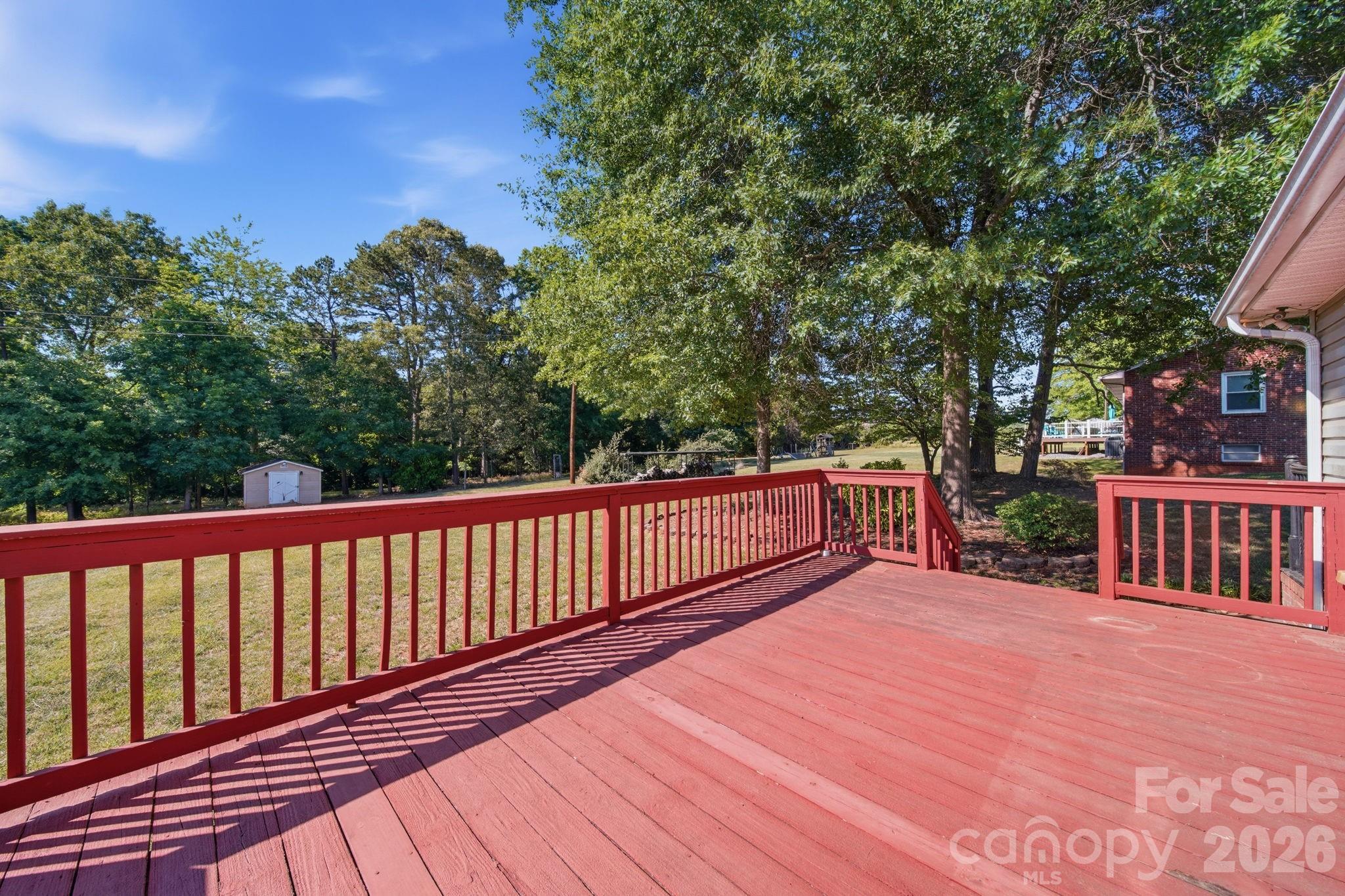 313 Sunrise Circle Shelby NC 28150