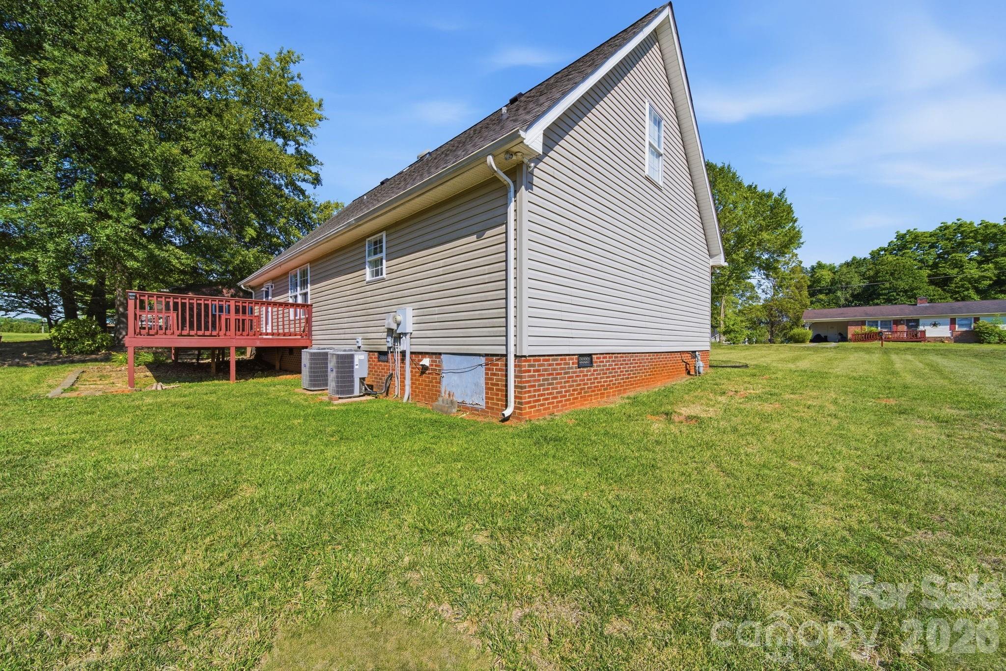 313 Sunrise Circle Shelby NC 28150
