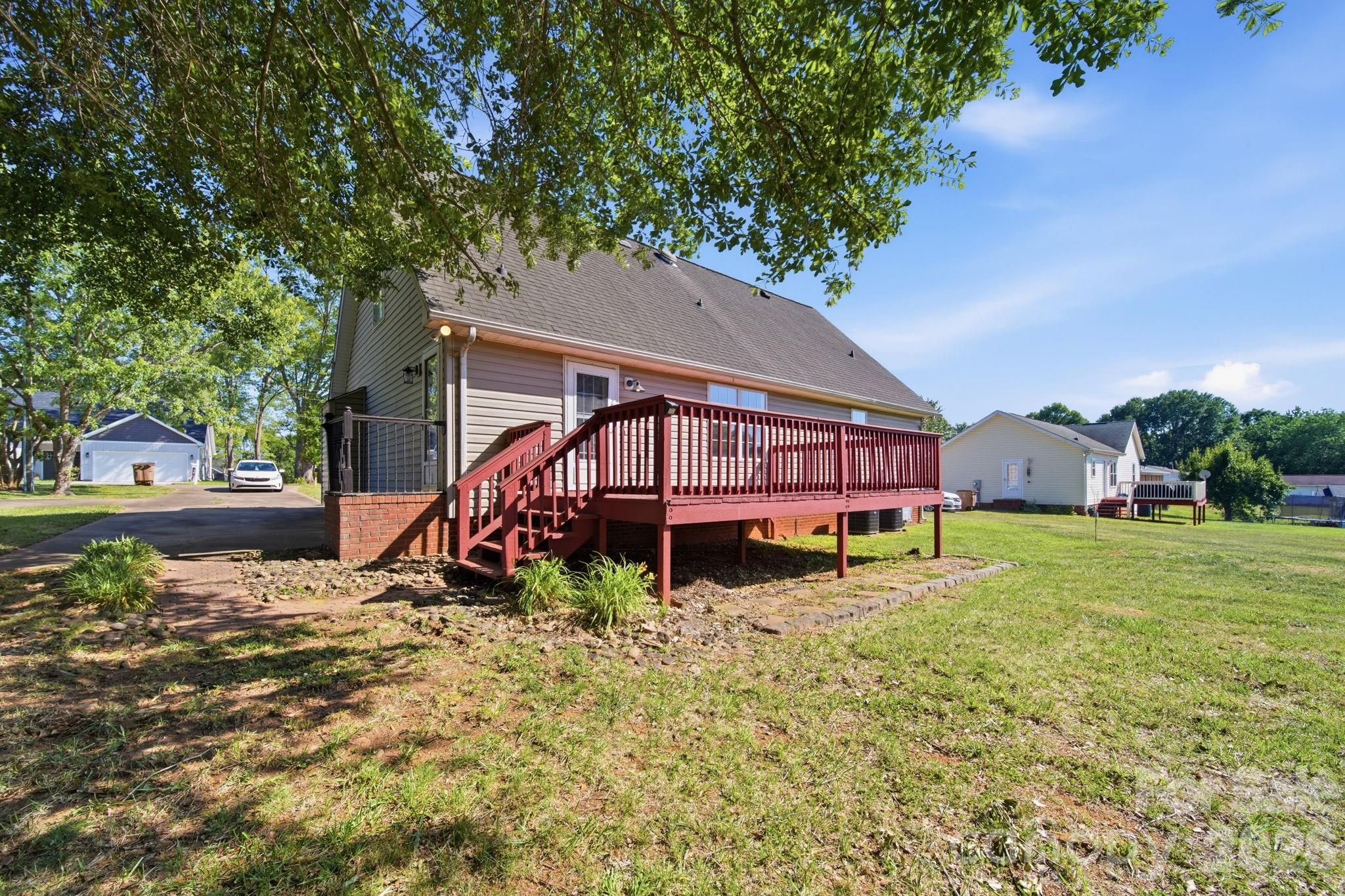 313 Sunrise Circle Shelby NC 28150
