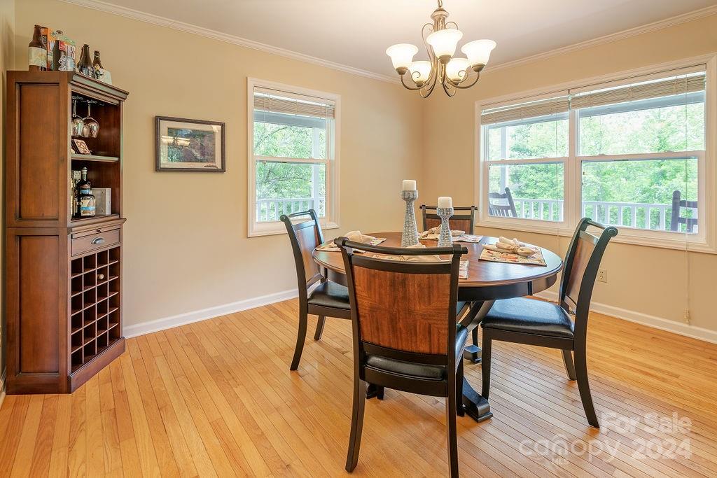 42 Merrell Road Leicester NC 28748