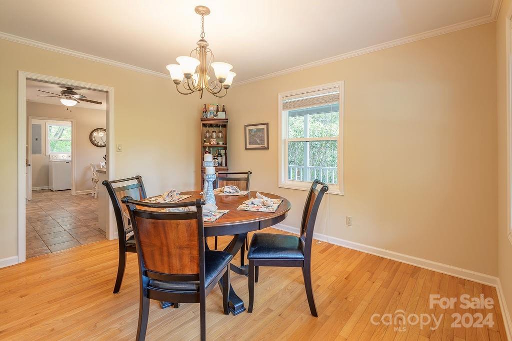 42 Merrell Road Leicester NC 28748