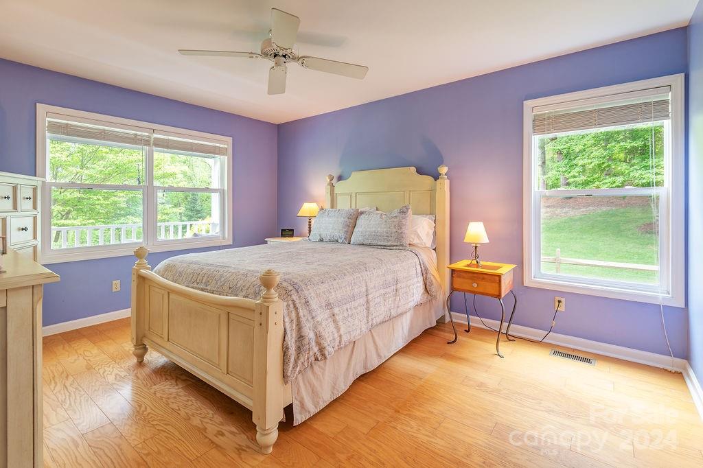 42 Merrell Road Leicester NC 28748