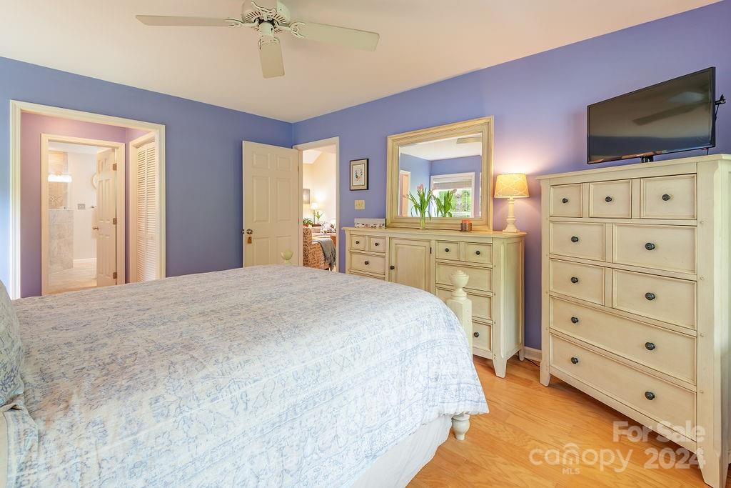 42 Merrell Road Leicester NC 28748