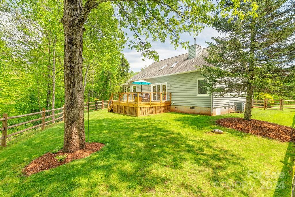 42 Merrell Road Leicester NC 28748