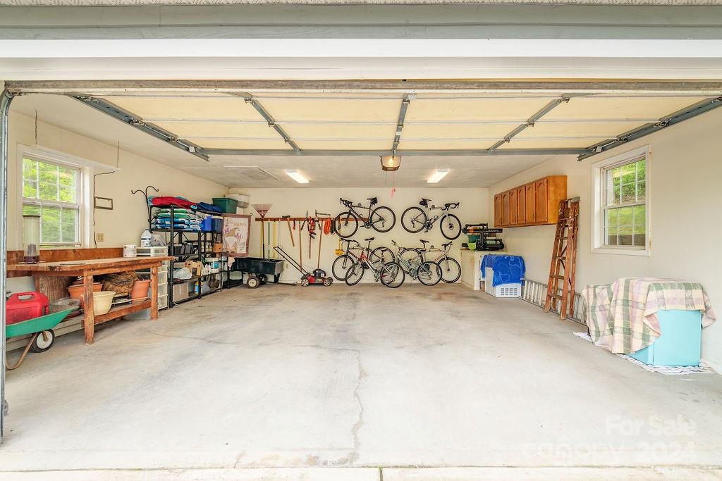 42 Merrell Road Leicester NC 28748