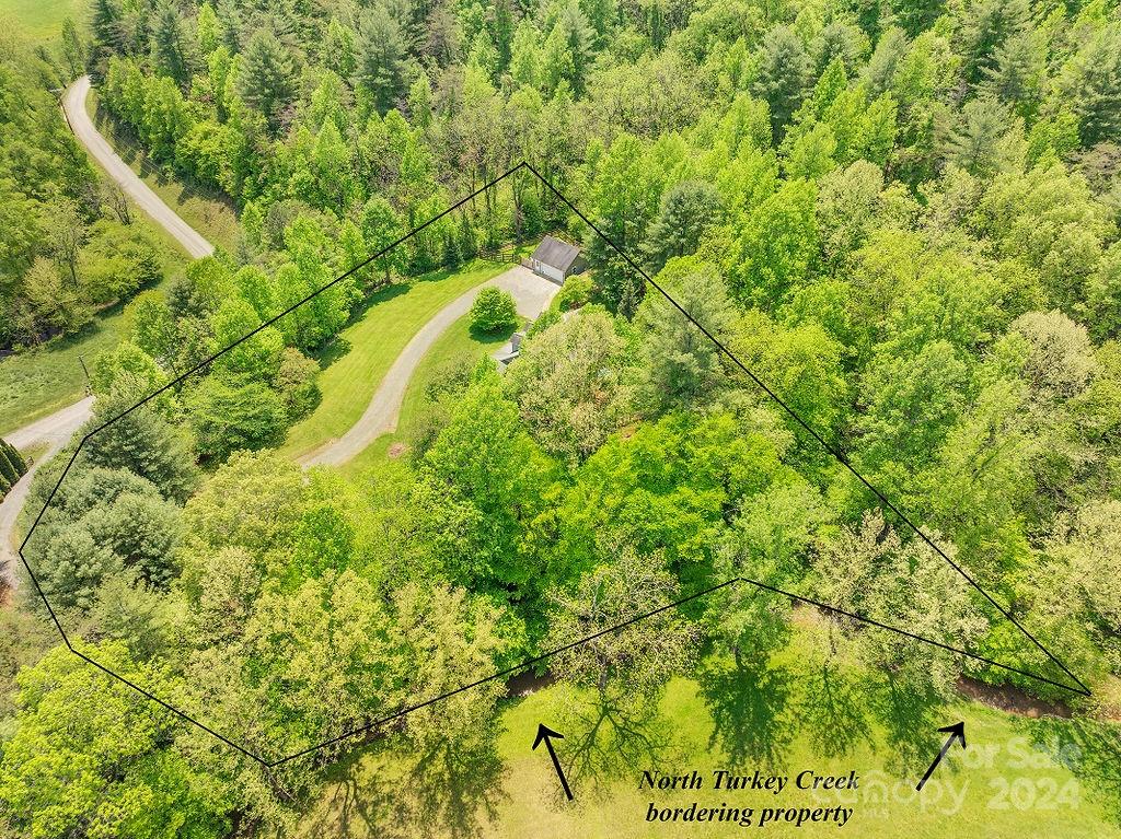 42 Merrell Road Leicester NC 28748