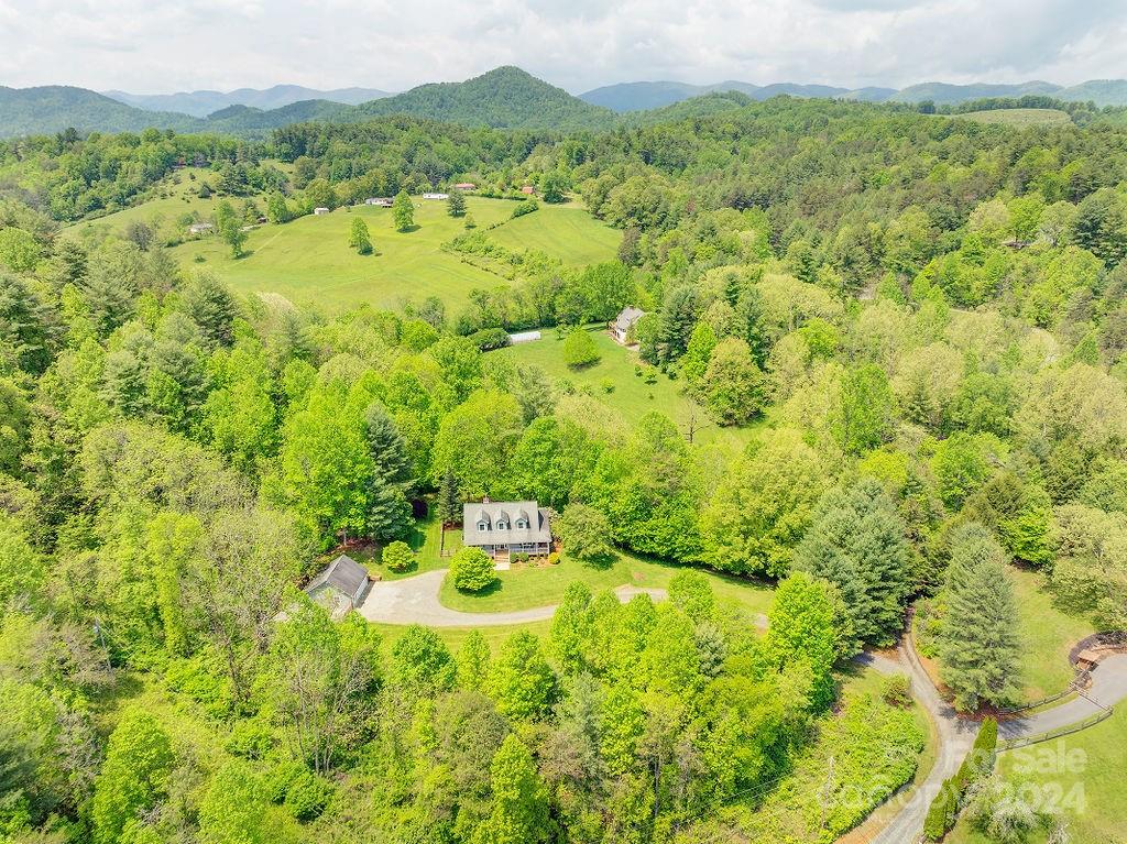 42 Merrell Road Leicester NC 28748