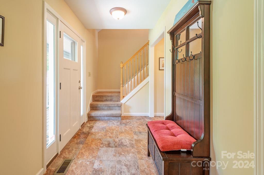 42 Merrell Road Leicester NC 28748