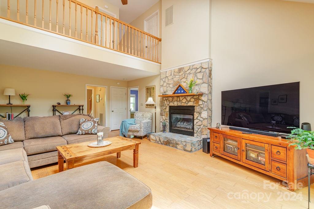 42 Merrell Road Leicester NC 28748