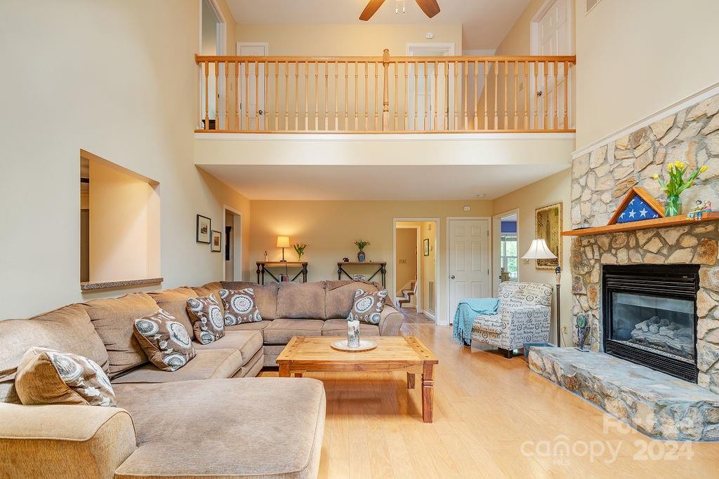 42 Merrell Road Leicester NC 28748