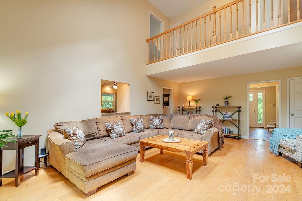 42 Merrell Road Leicester NC 28748
