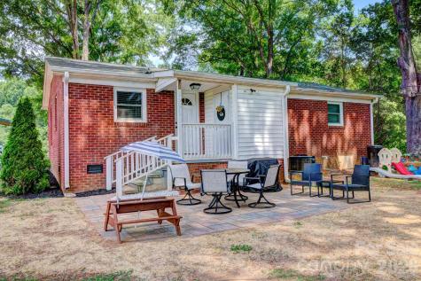 630 Old Stubbs Road Cherryville NC 28021