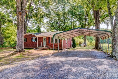 630 Old Stubbs Road Cherryville NC 28021
