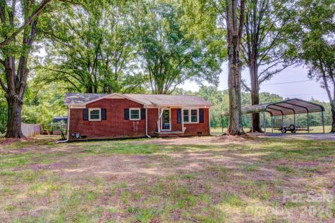 630 Old Stubbs Road Cherryville NC 28021