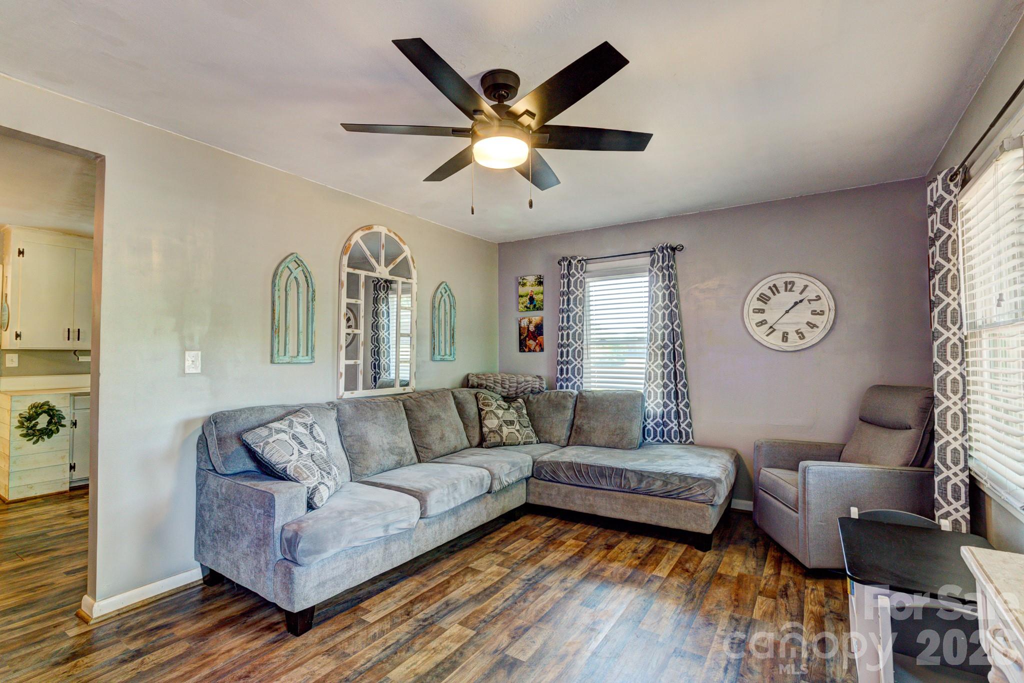 630 Old Stubbs Road Cherryville NC 28021