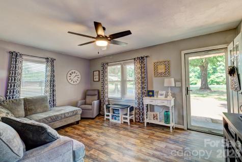 630 Old Stubbs Road Cherryville NC 28021