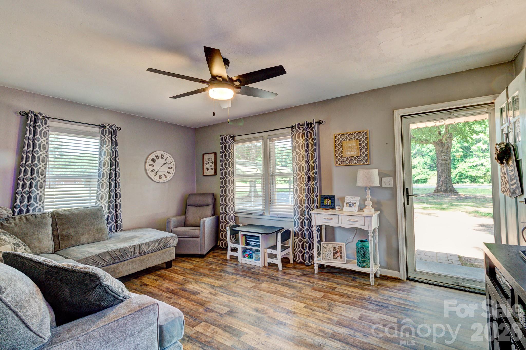 630 Old Stubbs Road Cherryville NC 28021