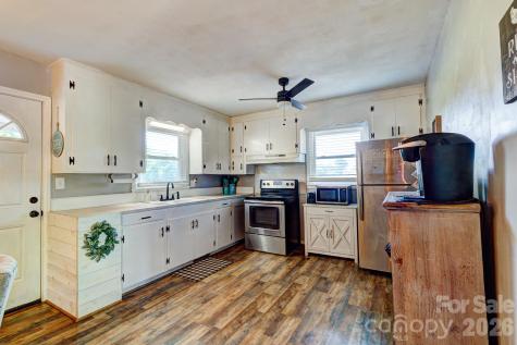 630 Old Stubbs Road Cherryville NC 28021