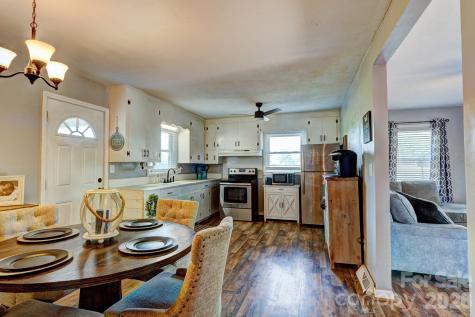 630 Old Stubbs Road Cherryville NC 28021