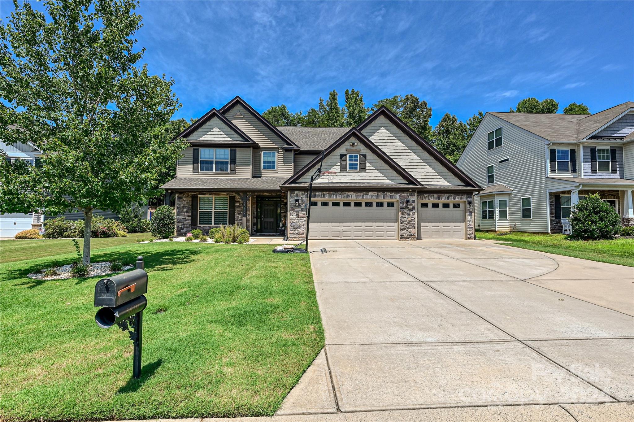 5610 Coulee Court Waxhaw NC 28173