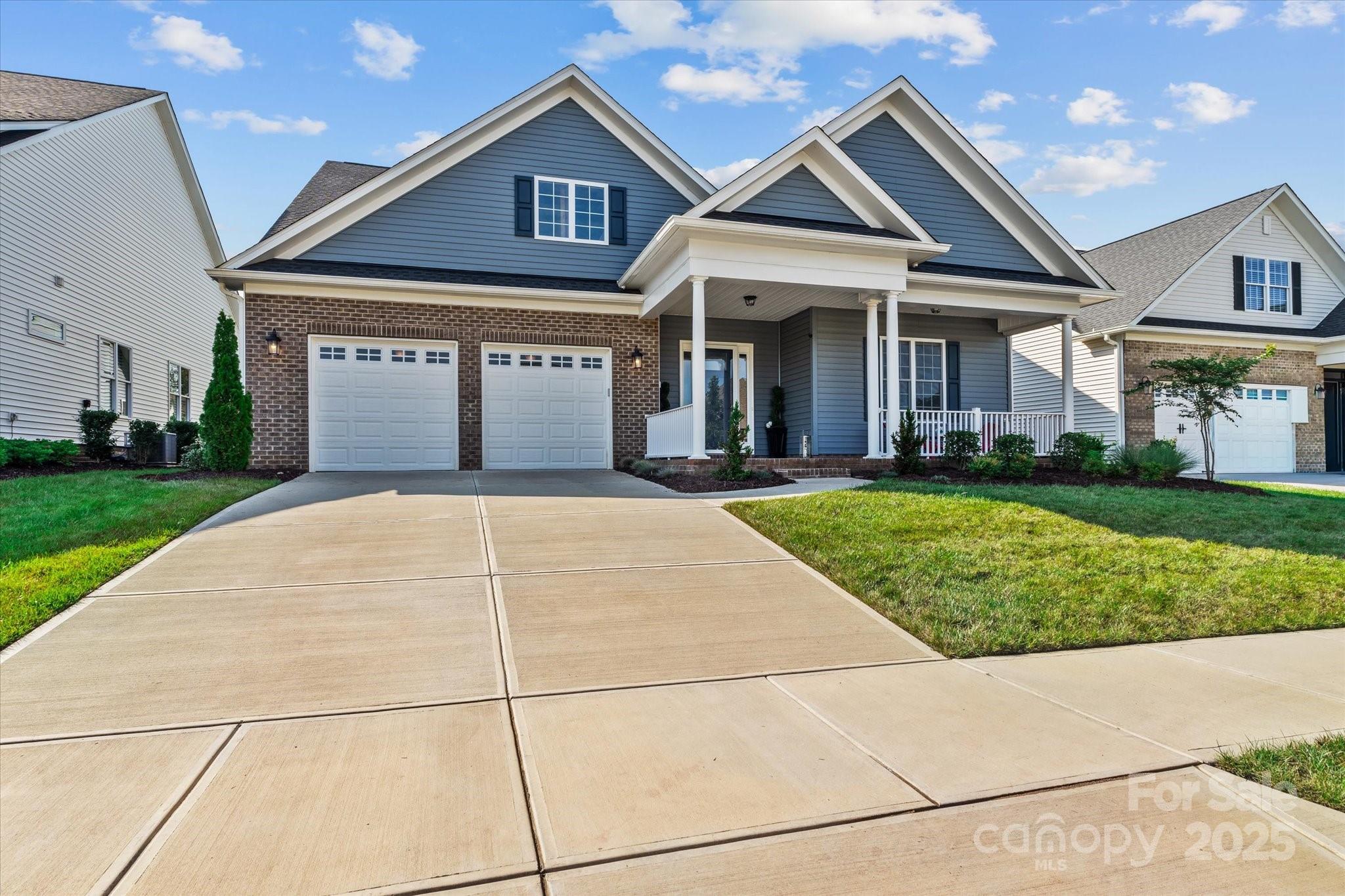 14108 Cameryn Elise Drive Cornelius NC 28031