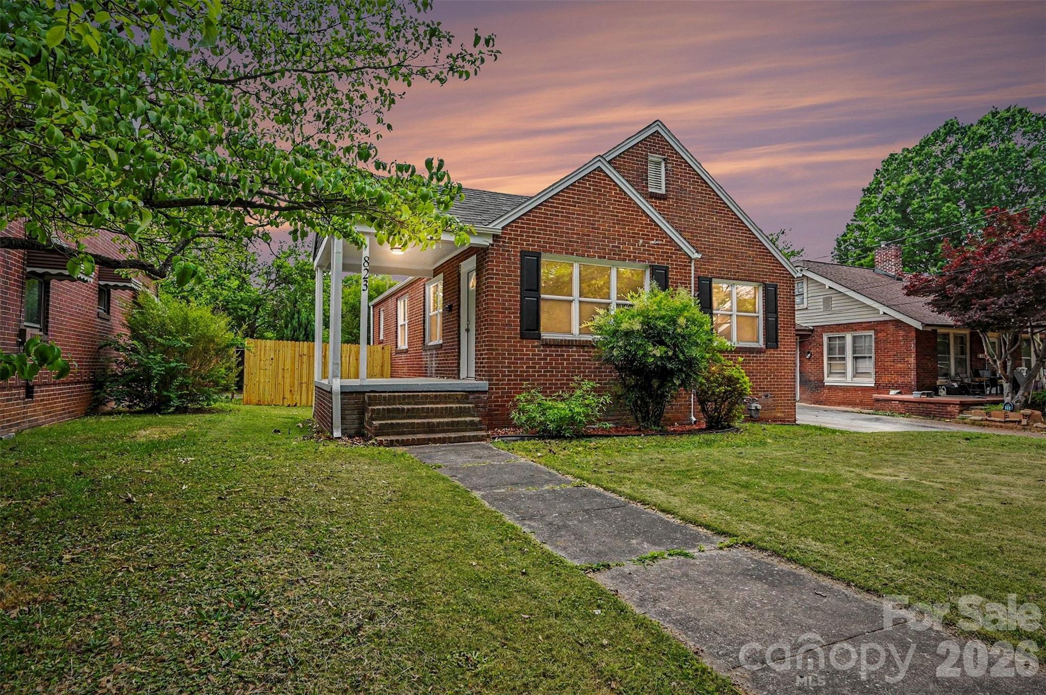 823 Lincolnton Road Salisbury NC 28144